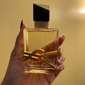 YSL Libre Eau de Parfum